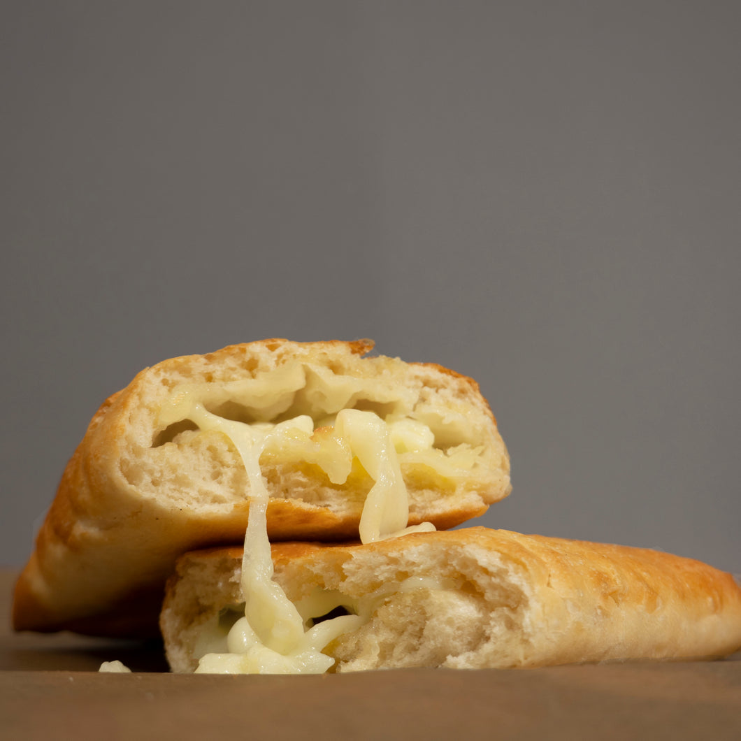 Non ar Mozzarellu