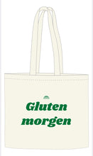 Загрузить изображение в средство просмотра галереи, Gluten morgen soma
