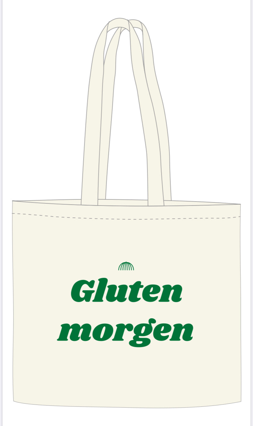 Gluten morgen soma