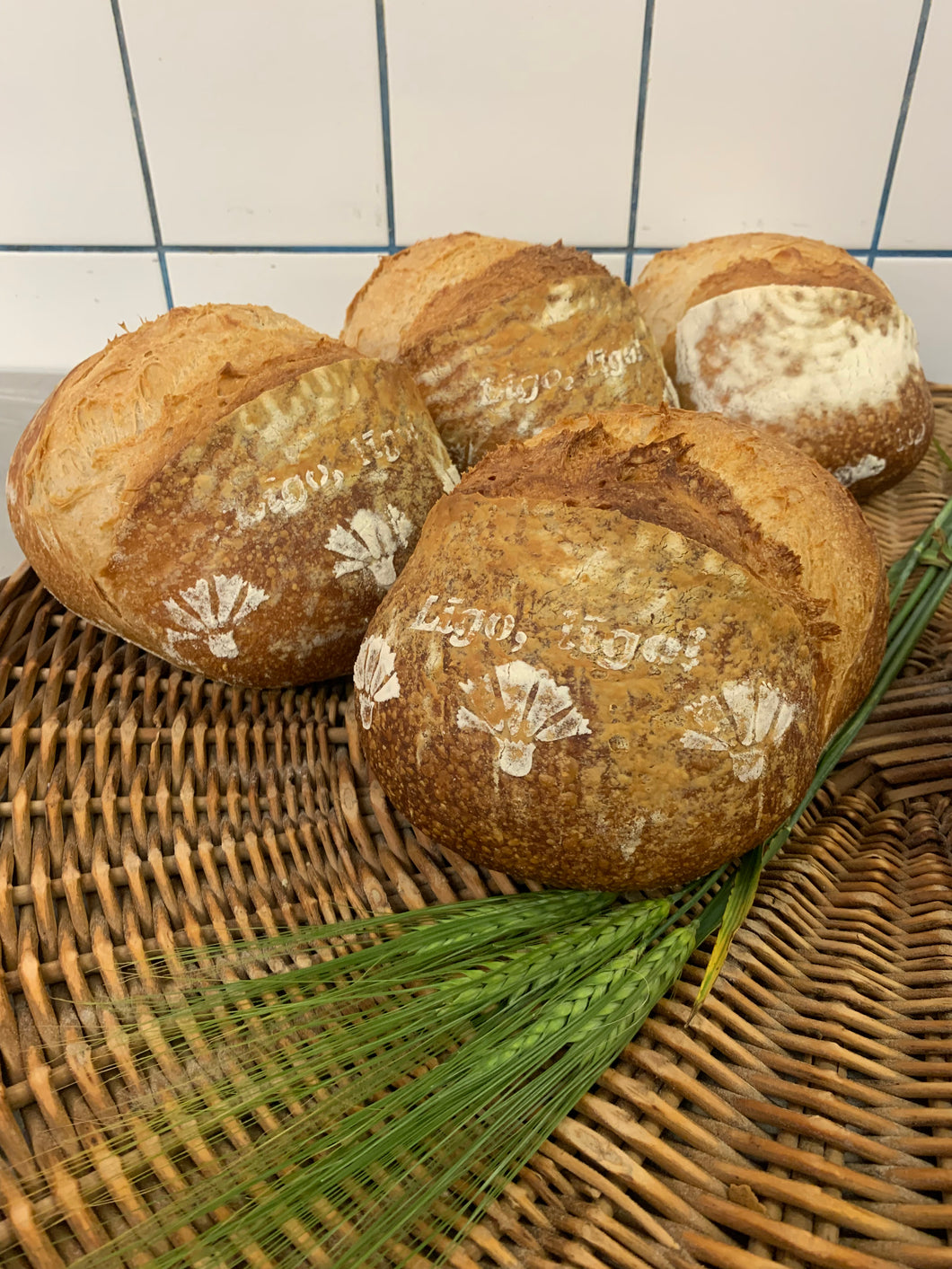 Līgo skābmaize